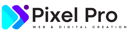 Pixel Pro Web Creation